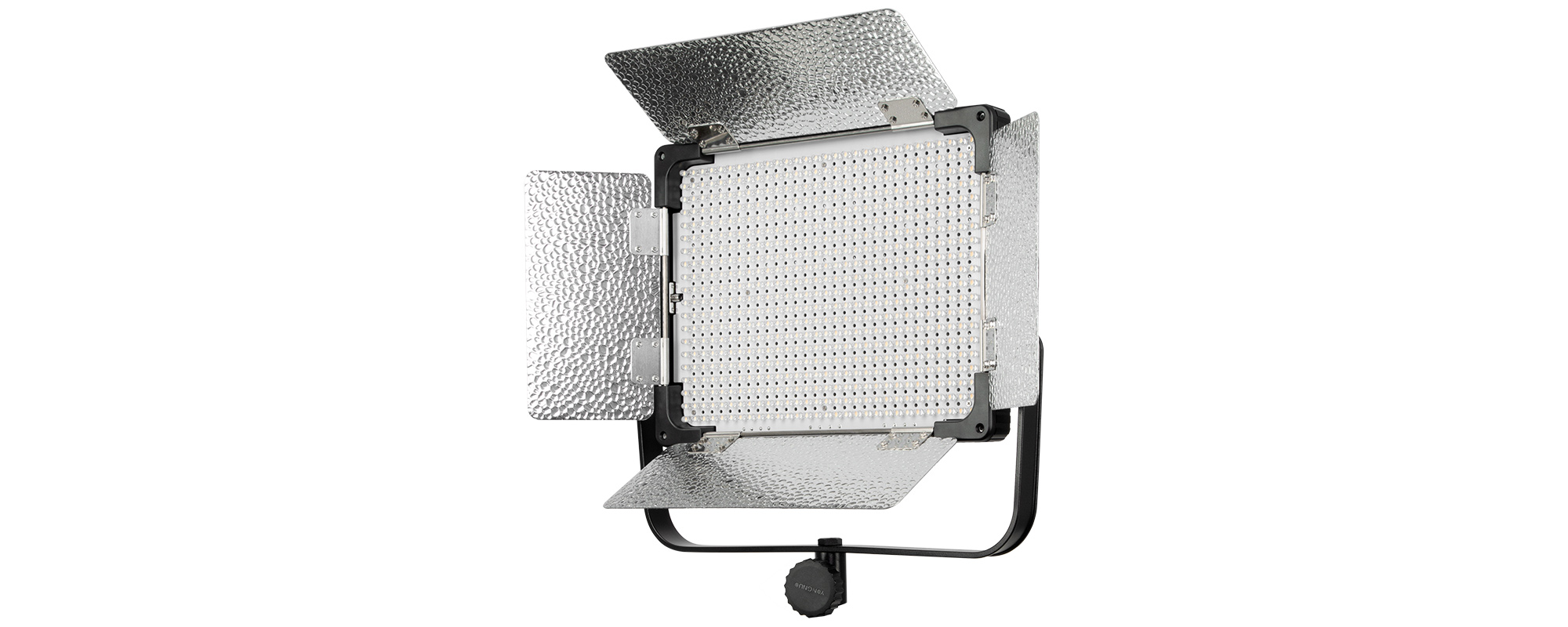 Lampa LED Yongnuo YN6000 - WB (3200 K - 5600 K)